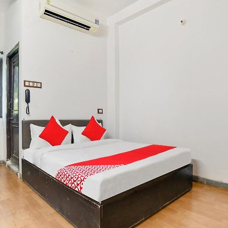 Oyo Flagship Hotel Shree United Indore Eksteriør bilde
