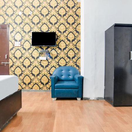 Oyo Flagship Hotel Shree United Indore Eksteriør bilde